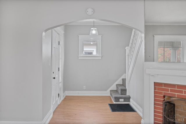 211 Harrison Street, Middletown, OH 45042