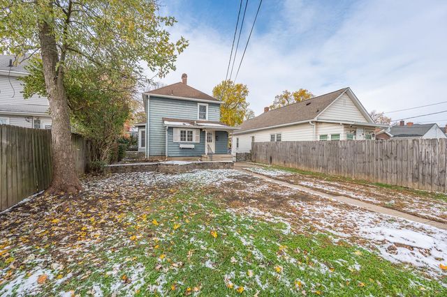 211 Harrison Street, Middletown, OH 45042