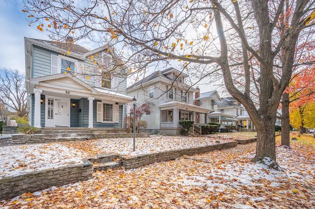 211 Harrison Street, Middletown, OH 45042