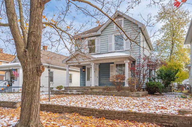 211 Harrison Street, Middletown, OH 45042