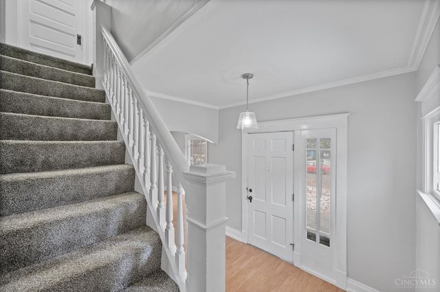 211 Harrison Street, Middletown, OH 45042