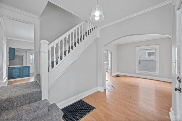 211 Harrison Street, Middletown, OH 45042