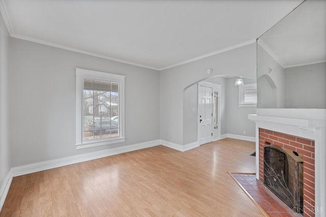 211 Harrison Street, Middletown, OH 45042