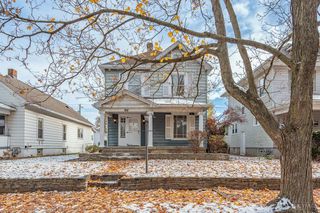 211 Harrison Street, Middletown, OH 45042