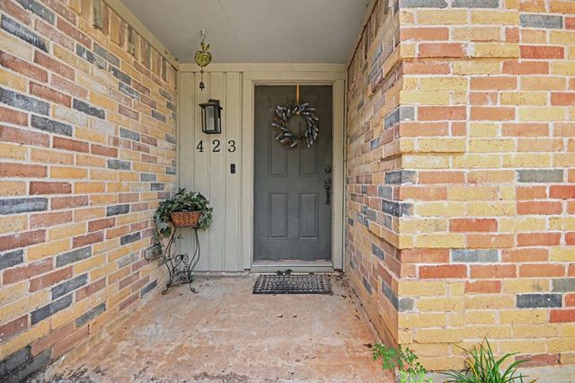 423 Merriweather Street, Houston, TX 77598