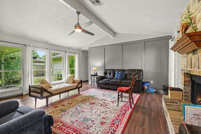 423 Merriweather Street, Houston, TX 77598