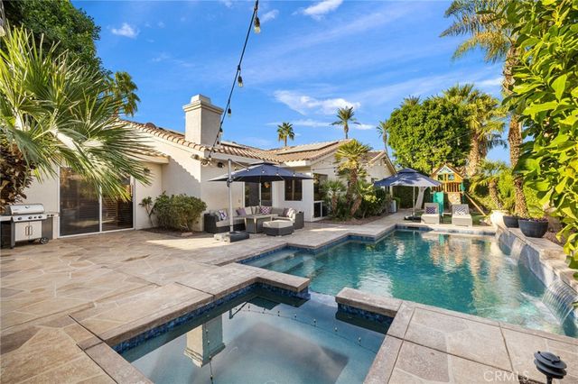 44450 Grand Canyon Lane, Palm Desert, CA 92260
