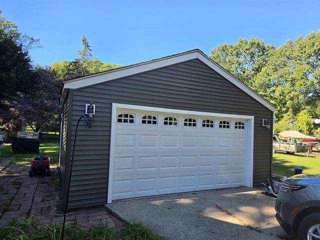 8541 Sheridan Street, Montague, MI 49437