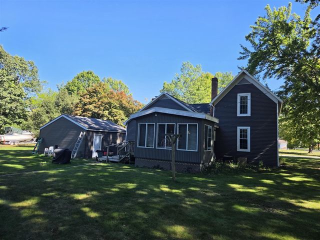 8541 Sheridan Street, Montague, MI 49437