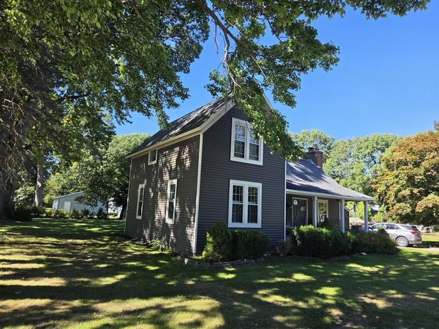 8541 Sheridan Street, Montague, MI 49437