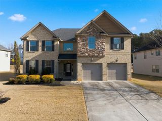 2433 Noelle Lane, Powder Springs, GA 30127