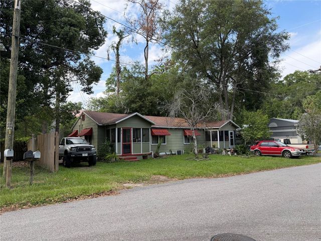 608 NW 24TH AVENUE, Gainesville, FL 32609