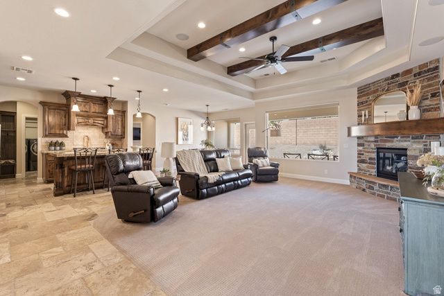 340 W TONALLI DR, Ivins, UT 84738