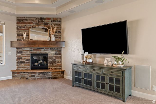 340 W TONALLI DR, Ivins, UT 84738