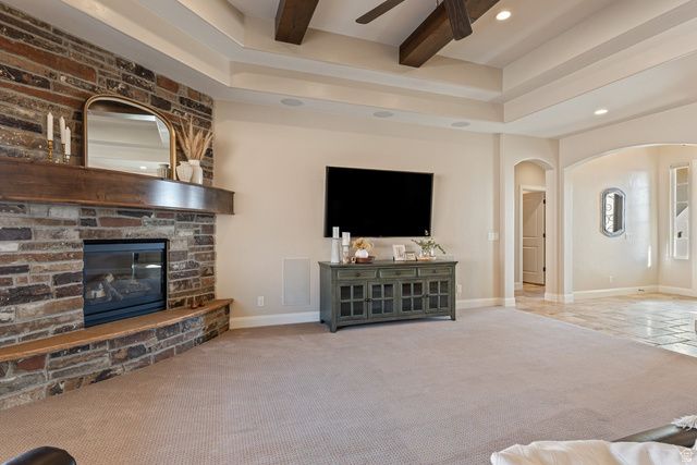 340 W TONALLI DR, Ivins, UT 84738