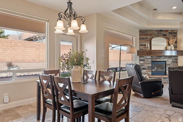 340 W TONALLI DR, Ivins, UT 84738