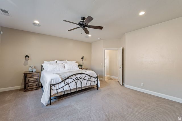 340 W TONALLI DR, Ivins, UT 84738