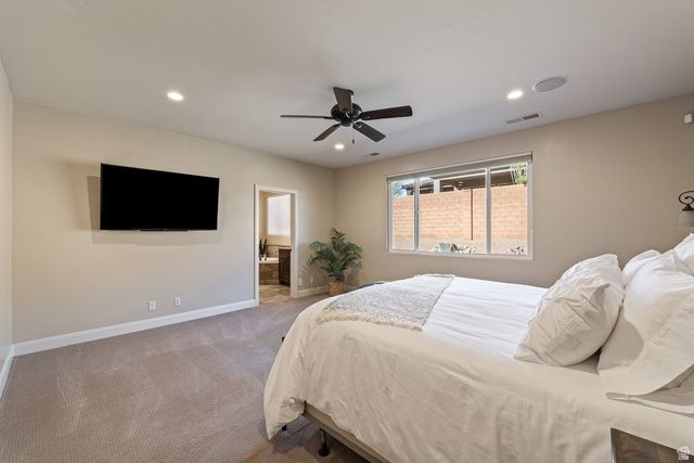 340 W TONALLI DR, Ivins, UT 84738