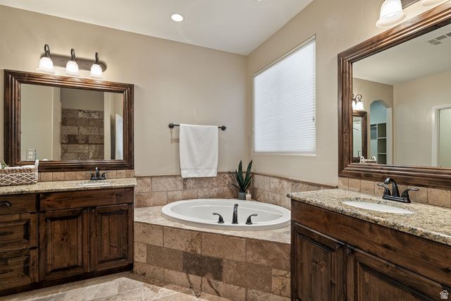 340 W TONALLI DR, Ivins, UT 84738