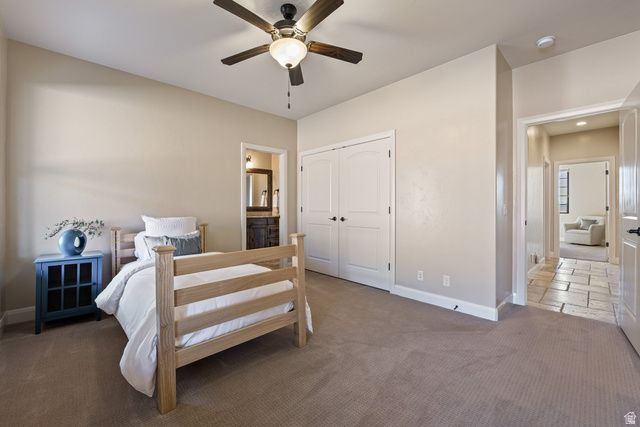 340 W TONALLI DR, Ivins, UT 84738