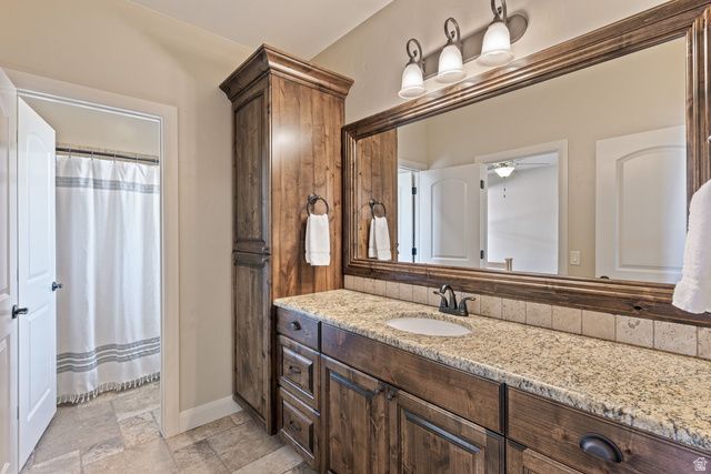 340 W TONALLI DR, Ivins, UT 84738