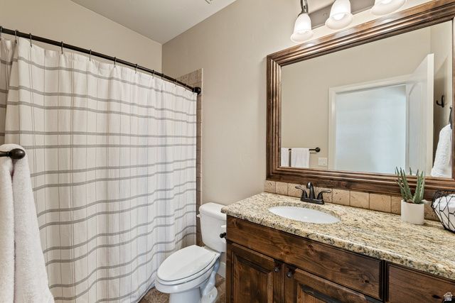 340 W TONALLI DR, Ivins, UT 84738