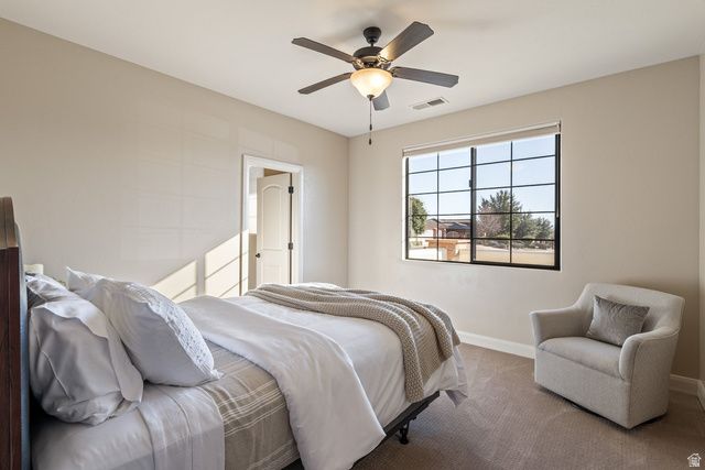 340 W TONALLI DR, Ivins, UT 84738