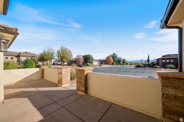 340 W TONALLI DR, Ivins, UT 84738