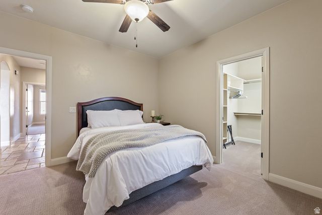 340 W TONALLI DR, Ivins, UT 84738