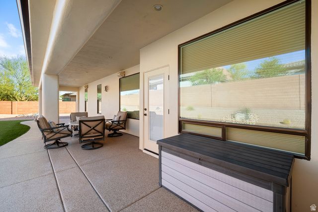 340 W TONALLI DR, Ivins, UT 84738