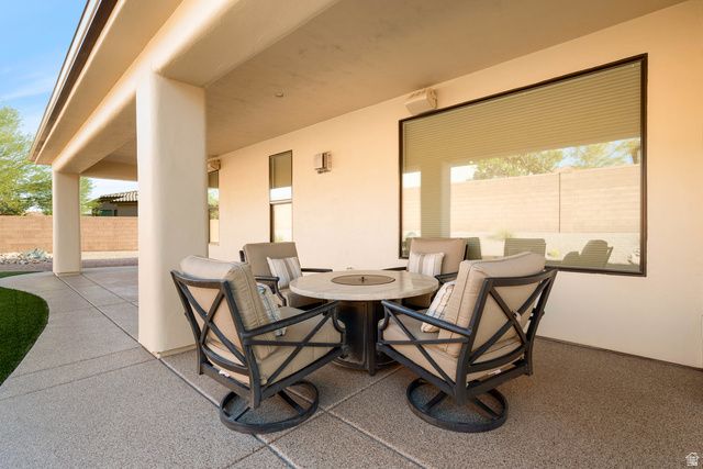 340 W TONALLI DR, Ivins, UT 84738