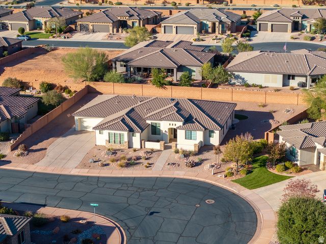 340 W TONALLI DR, Ivins, UT 84738