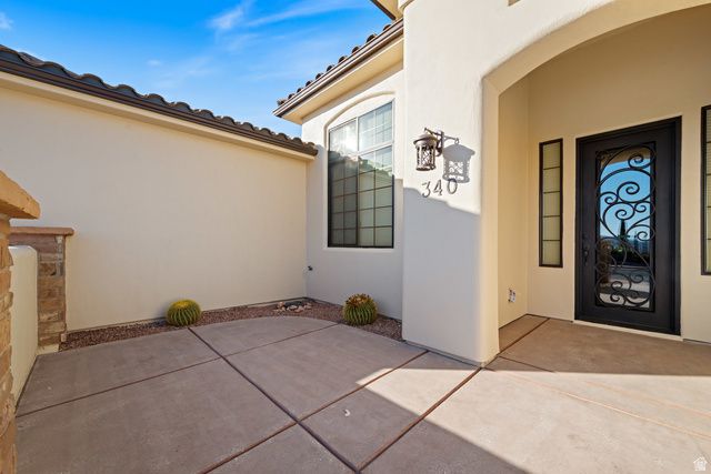 340 W TONALLI DR, Ivins, UT 84738