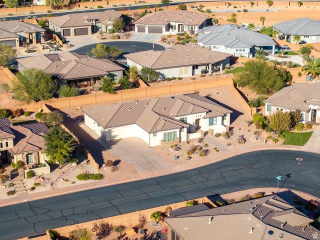 340 W TONALLI DR, Ivins, UT 84738