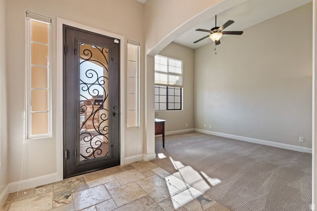 340 W TONALLI DR, Ivins, UT 84738