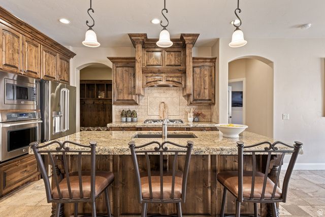 340 W TONALLI DR, Ivins, UT 84738