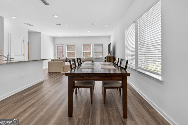 245 Bald Avenue, Mcdonough, GA 30253