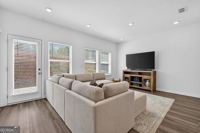 245 Bald Avenue, Mcdonough, GA 30253