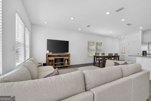 245 Bald Avenue, Mcdonough, GA 30253