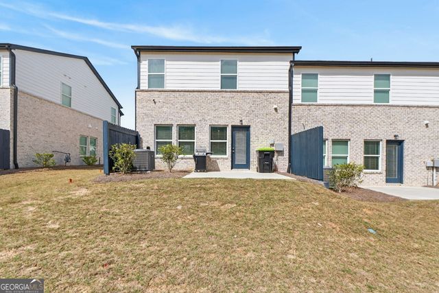 245 Bald Avenue, Mcdonough, GA 30253