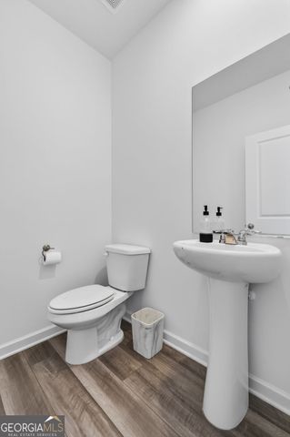 245 Bald Avenue, Mcdonough, GA 30253