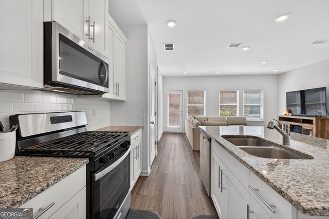 245 Bald Avenue, Mcdonough, GA 30253