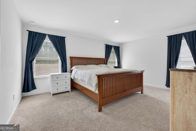 245 Bald Avenue, Mcdonough, GA 30253