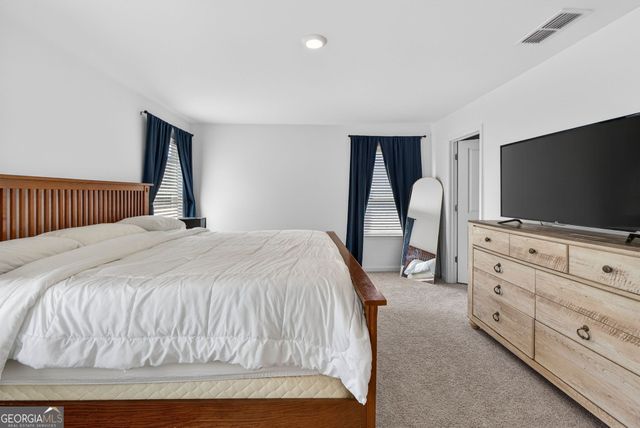 245 Bald Avenue, Mcdonough, GA 30253