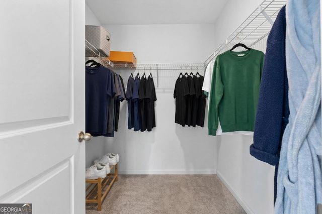 245 Bald Avenue, Mcdonough, GA 30253