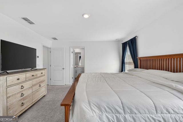 245 Bald Avenue, Mcdonough, GA 30253