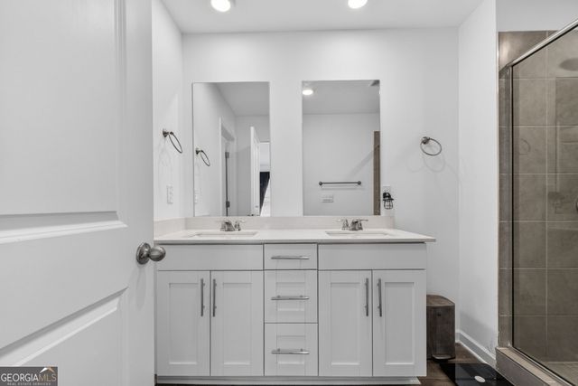 245 Bald Avenue, Mcdonough, GA 30253