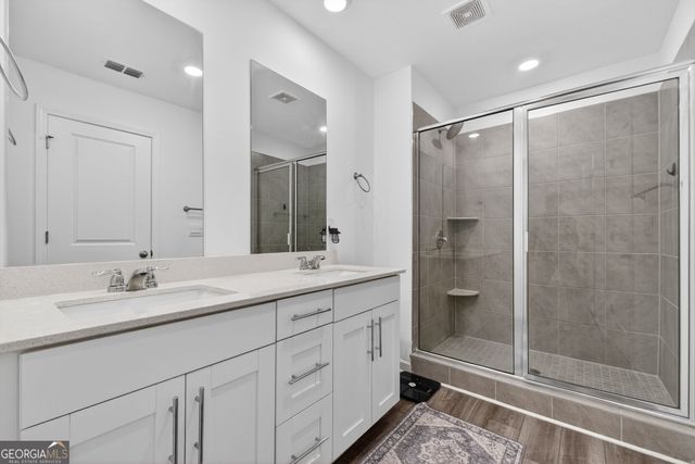 245 Bald Avenue, Mcdonough, GA 30253