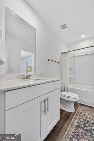 245 Bald Avenue, Mcdonough, GA 30253