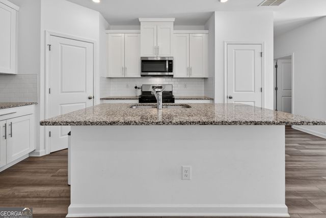 245 Bald Avenue, Mcdonough, GA 30253